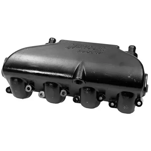 Exhaust Manifold Exhaust Manifold