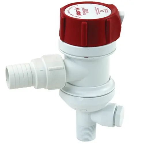 800 GPH FC Tournament Series Livewell/Baitwell Pump 800 GPH FC Tournament Series Livewell/Baitwell Pump