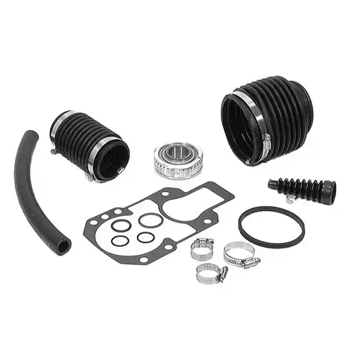 Transom Seal Repair Kit Transom Seal Repair Kit