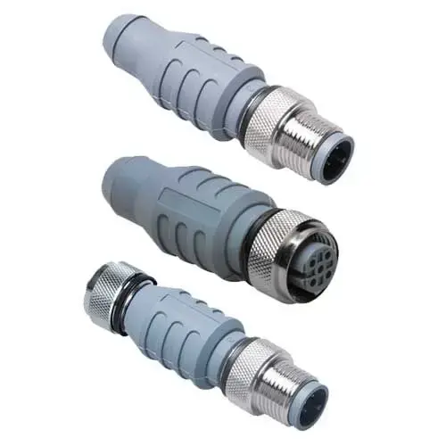 Micro Inline Terminator, 121 Ohms Micro Inline Terminator, 121 Ohms