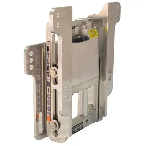 Atlas Micro Jacker, 4" Atlas Micro Jacker, 4"