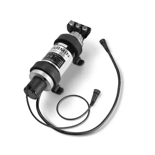 2.0 Liter Autopilot Pump 2.0 Liter Autopilot Pump