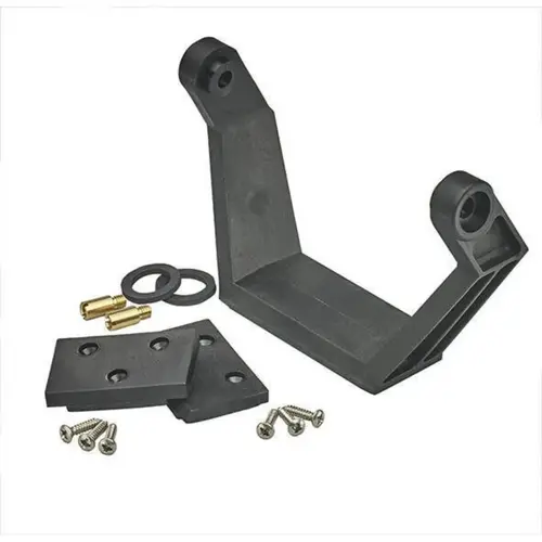 Offshore 105 Bracket for the Offshore 105 Compass, Black Offshore 105 Bracket for the Offshore 105 Compass, Black