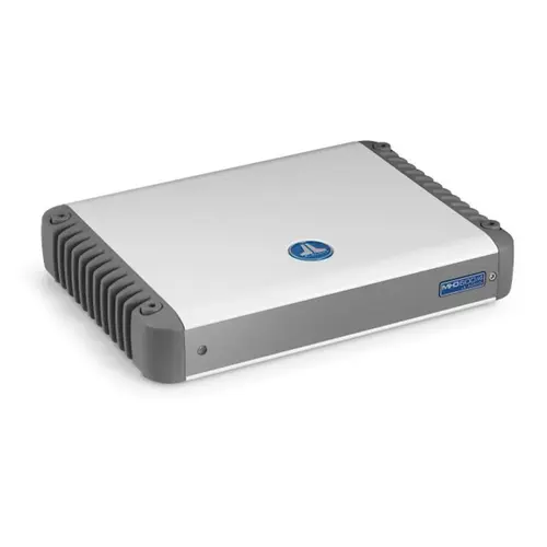 MHD600/4: 4-Channel Class D Full-Range Marine Amplifier, 600W MHD600/4: 4-Channel Class D Full-Range Marine Amplifier, 600W