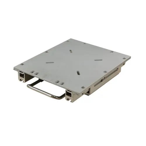 Front Lever Heavy-Duty Slide Front Lever Heavy-Duty Slide