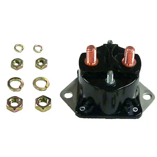 18-5815 Solenoid 18-5815 Solenoid