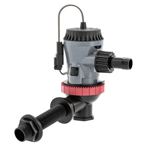 Aqua O Fishing Livewell Pumps Aqua O Fishing Livewell Pumps
