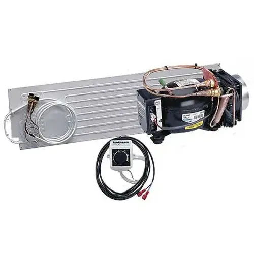 Compact 2017 Refrigeration System Kit Compact 2017 Refrigeration System Kit