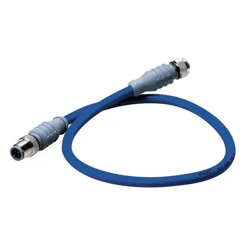 Mid Double Ended M/F Cordset 5m, 250V Mid Double Ended M/F Cordset 5m, 250V
