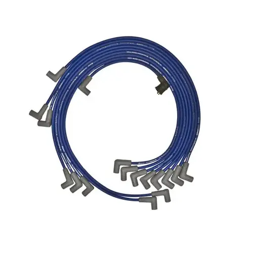 18-8834-1 Spark Plug Wire Set for Mercruiser Stern Drives 18-8834-1 Spark Plug Wire Set for Mercruiser Stern Drives