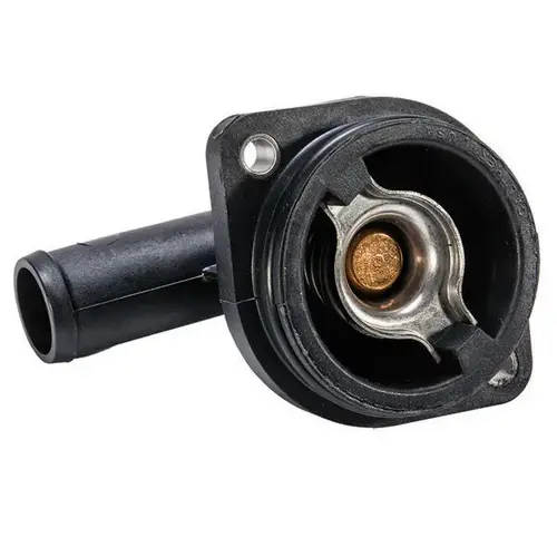 Thermostat Assembly Thermostat Assembly
