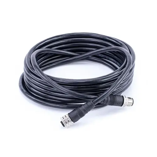 NMEA 2000 Micro-C Drop Cable 16FT NMEA 2000 Micro-C Drop Cable 16FT