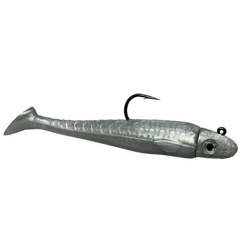 Z-FIN Original Series Rigged Z-FIN Original Series Rigged