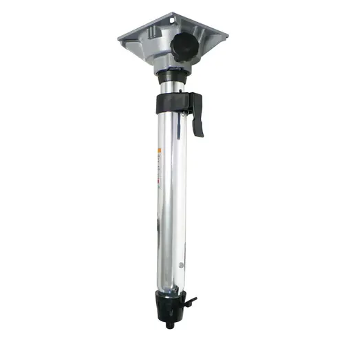 21" - 31" Manual Adjustable Taper Lock Package Silver 21" - 31" Manual Adjustable Taper Lock Package Silver