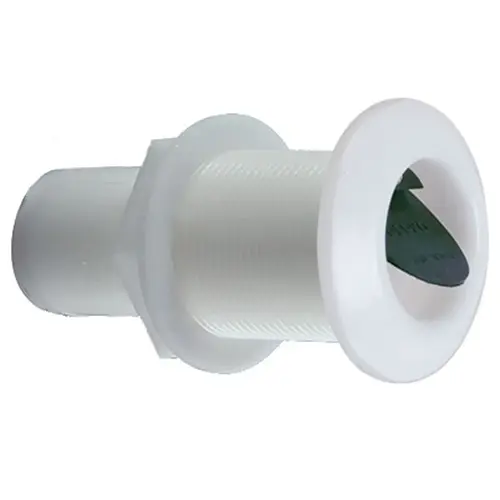 T-Hull Scupper 1.5 Inches T-Hull Scupper 1.5 Inches