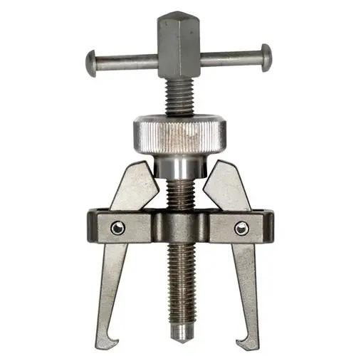 Impeller Removal Tool Impeller Removal Tool