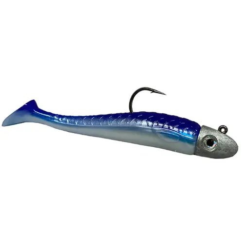 Z-FIN Original Series Rigged Z-FIN Original Series Rigged