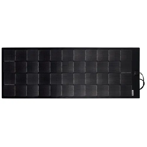 220W Solar Max Flex Panel 220W Solar Max Flex Panel