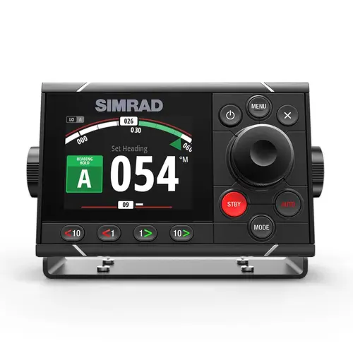AP48 Autopilot Controller Color AP48 Autopilot Controller Color