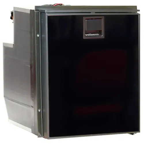 Cruise 65 Elegance Black, 2.3 cu.ft., AC/DC, Black Door, 3-Sided Flange Cruise 65 Elegance Black, 2.3 cu.ft., AC/DC, Black Door, 3-Sided Flange