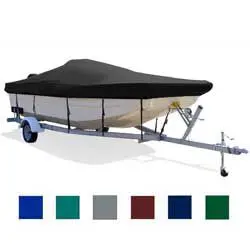 TAYLOR MADE PRODUCTS Deck Boat Cover Burgundy Hot Shot 22 ft5-23 ft4 102 Beam 77923OY TAYLOR MADE PRODUCTS Deck Boat Cover Burgundy Hot Shot 22 ft5-23 ft4 102 Beam 77923OY