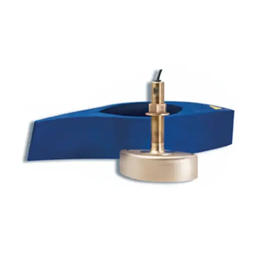 xSonic Airmar B258 Thru-Hull Transducer xSonic Airmar B258 Thru-Hull Transducer