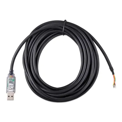 Victron Energy RS485 to USB interface 5m Victron Energy RS485 to USB interface 5m
