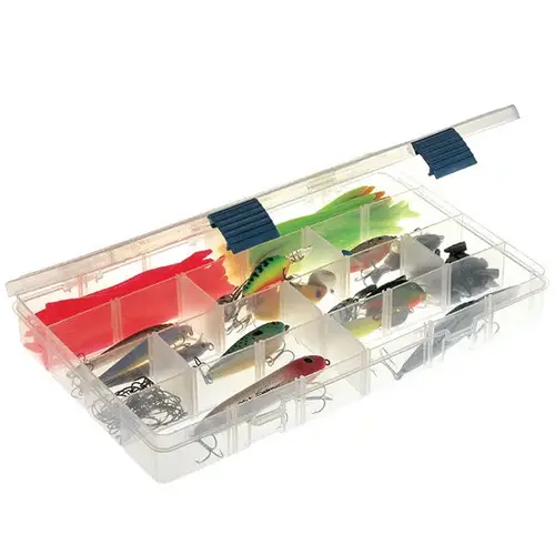 3700 Series ProLatch Utility Box Clear 3700 Series ProLatch Utility Box Clear