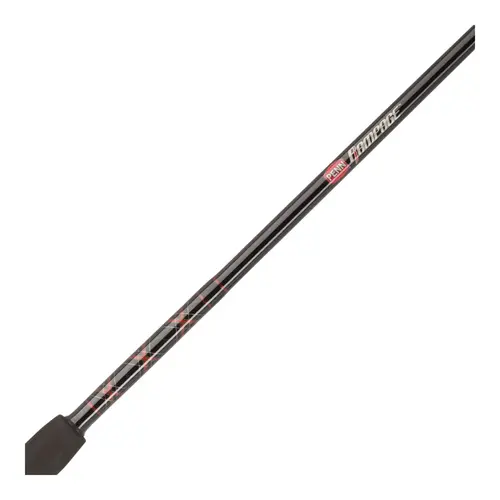 Rampage Conventional Rods Rampage Conventional Rods