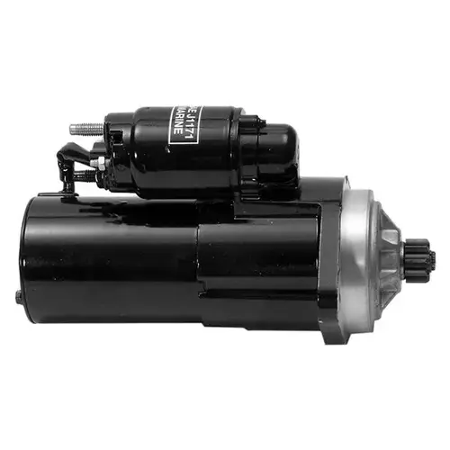 Starter Motor Starter Motor