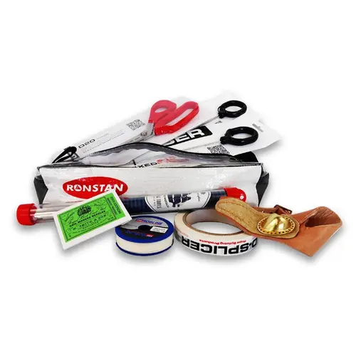Dinghy Standard Splicing Kit Dinghy Standard Splicing Kit
