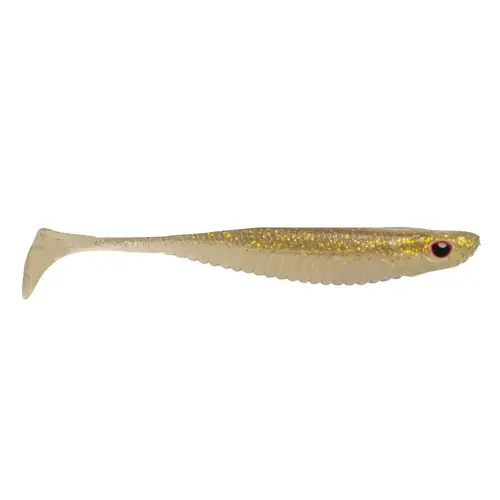 Spectre Minnow Soft Bait Gold Bullet Spectre Minnow Soft Bait Gold Bullet