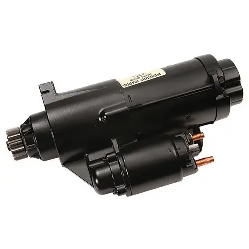 Starter Motor Assembly Starter Motor Assembly