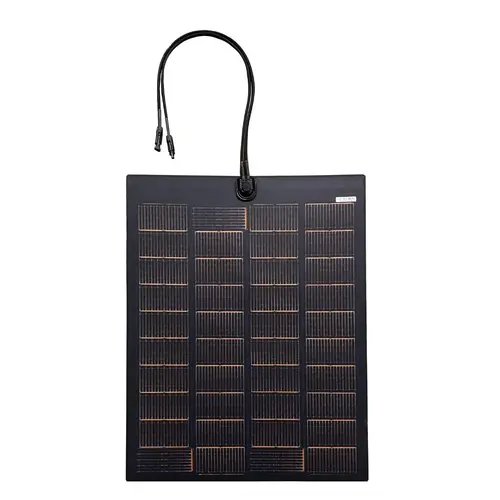 115W Solar Max Flex Panel 115W Solar Max Flex Panel