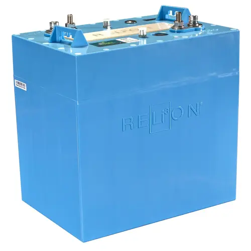 24V060-GC2 Lithium Iron Phosphate Deep Cycle Battery, 24V, 60Ah 24V060-GC2 Lithium Iron Phosphate Deep Cycle Battery, 24V, 60Ah