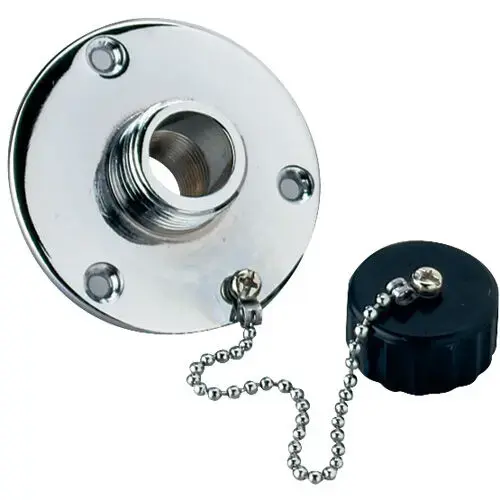 Water Outlet Fitting Water Outlet Fitting