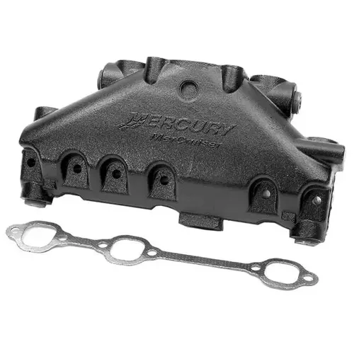 Exhaust Manifold Exhaust Manifold