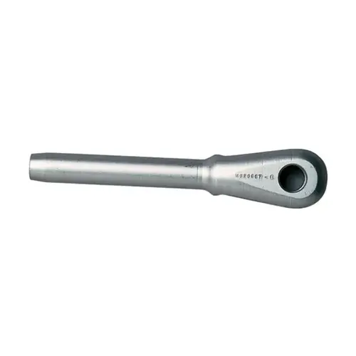 Aircraft-Type Swage Fork for 7/32" Wire, 5/16" Pin Aircraft-Type Swage Fork for 7/32" Wire, 5/16" Pin