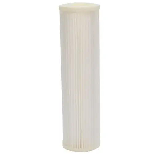 Standard 5 Micron Sediment Cartridge, 7GPM Standard 5 Micron Sediment Cartridge, 7GPM