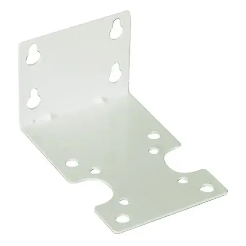 Mounting Bracket, Single, BB Aluminum Mounting Bracket, Single, BB Aluminum