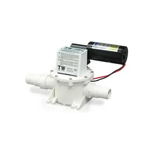 Macerator Pump Replacement Motor Macerator Pump Replacement Motor