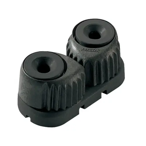 Carbon Fiber Cam Cleat Black Carbon Fiber Cam Cleat Black