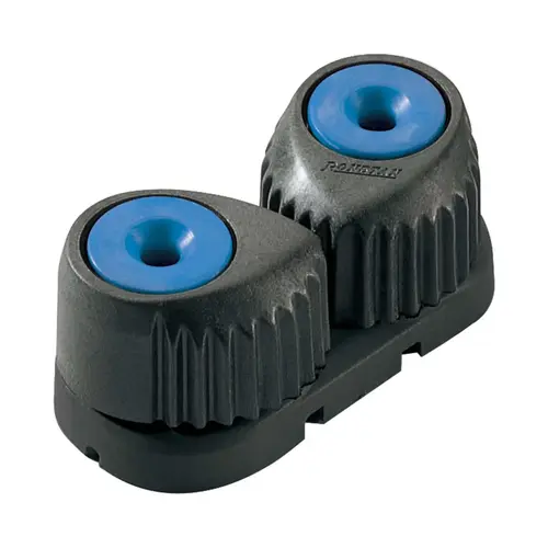 Medium C-Cleat, Blue Medium C-Cleat, Blue