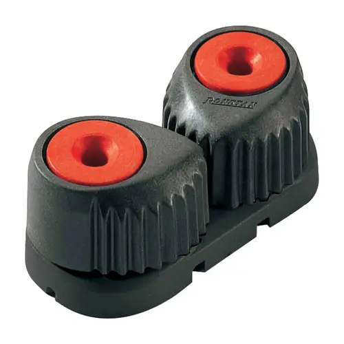 Medium C-Cleat, Red Medium C-Cleat, Red