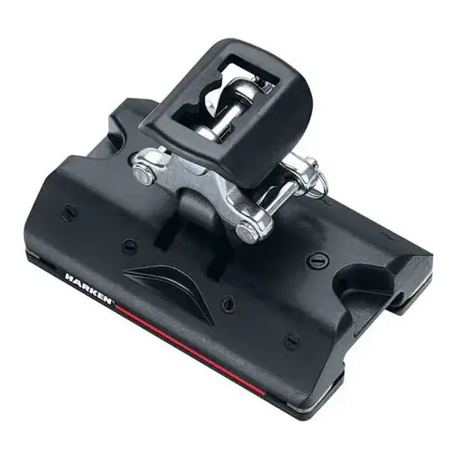 27mm Midrange CB Traveler Car, High Load Standup Toggle/Ears, MWL (lb.) 2300, Wt. (oz.) 15.04 27mm Midrange CB Traveler Car, High Load Standup Toggle/Ears, MWL (lb.) 2300, Wt. (oz.) 15.04