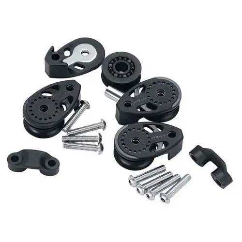27mm Midrange End Controls, Purchase Upgrade Kit, Includes 25mm Control Blocks (4), Small Boat Deadends (2), M5 Fasteners (8) 27mm Midrange End Controls, Purchase Upgrade Kit, Includes 25mm Control Blocks (4), Small Boat Deadends (2), M5 Fasteners (8)