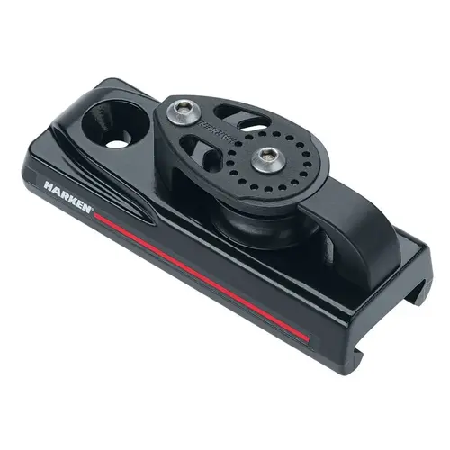 ESP End Controls High-Load Single Sheave /Deadend, Pair ESP End Controls High-Load Single Sheave /Deadend, Pair