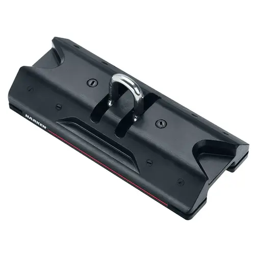 32mm Big Boat Traveler Car, HL/Shackle, 4,500 lb. MWL, 24 oz. 32mm Big Boat Traveler Car, HL/Shackle, 4,500 lb. MWL, 24 oz.