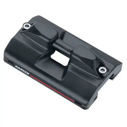 32mm Big Boat Traveler Car, Soft Attachment, 3,000 lb. MWL, 20.43 oz. 32mm Big Boat Traveler Car, Soft Attachment, 3,000 lb. MWL, 20.43 oz.
