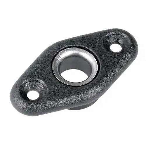 Thru-Deck Bushing, Screw On Thru-Deck Bushing, Screw On